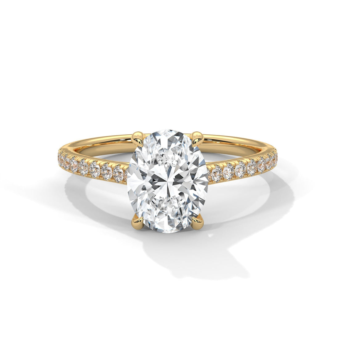 How Much Does an Engagement Ring Cost?