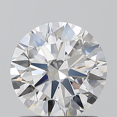 Round,E - VVS2 | 1.00ct GIA Certified