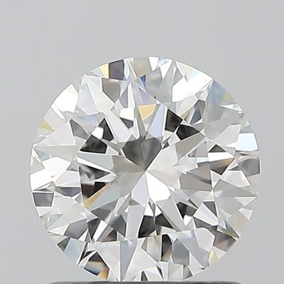 Round,F- VVS1 | 1.01ct GIA Certified