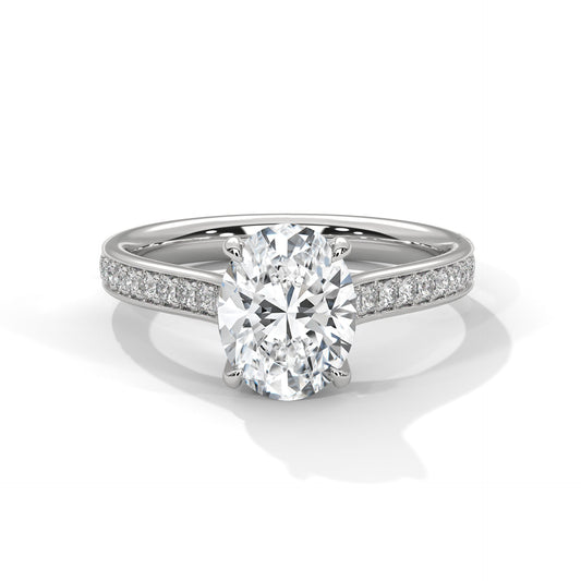 What is a lab grown diamond - Benifits