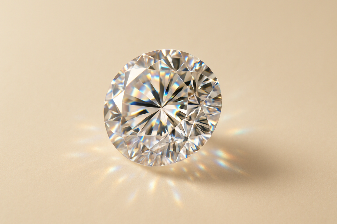 Inside The World of Lab Grown Diamonds