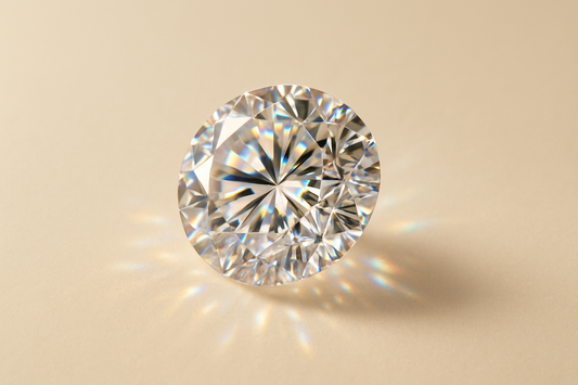 Inside The World of Lab Grown Diamonds