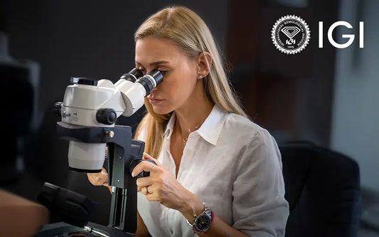 What is an IGI Certificate?