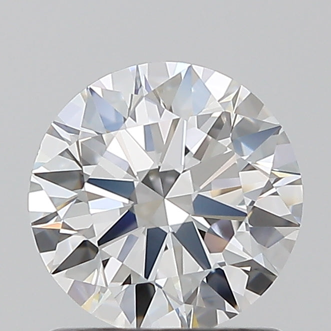 Round,E - VVS2  | 1.00ct GIA Certified