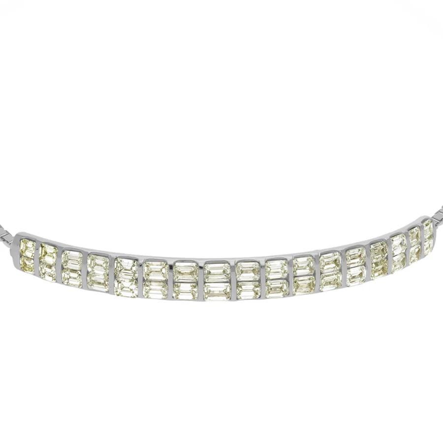 Браслет Regalia Emerald Luxe Diamond