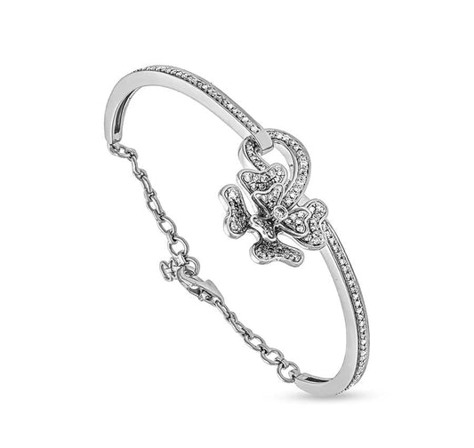 Fleuré Bloom Diamond Bracelet